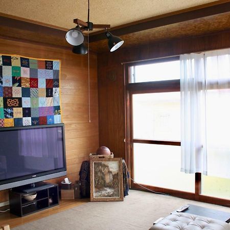 白老町Higashimachi House 東町ハウス公寓 外观 照片