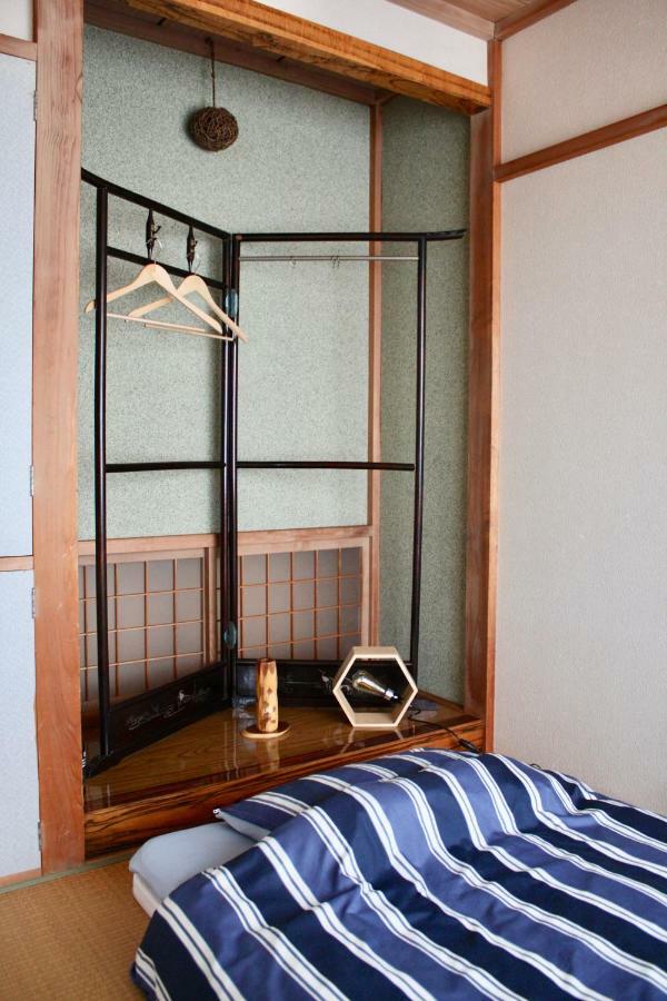 白老町Higashimachi House 東町ハウス公寓 外观 照片