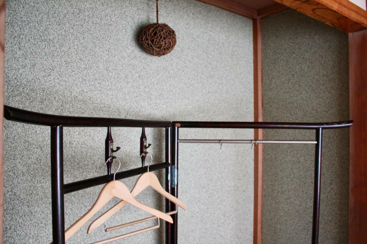 白老町Higashimachi House 東町ハウス公寓 外观 照片